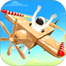模拟飞行驾驶游戏 v1.0.1
