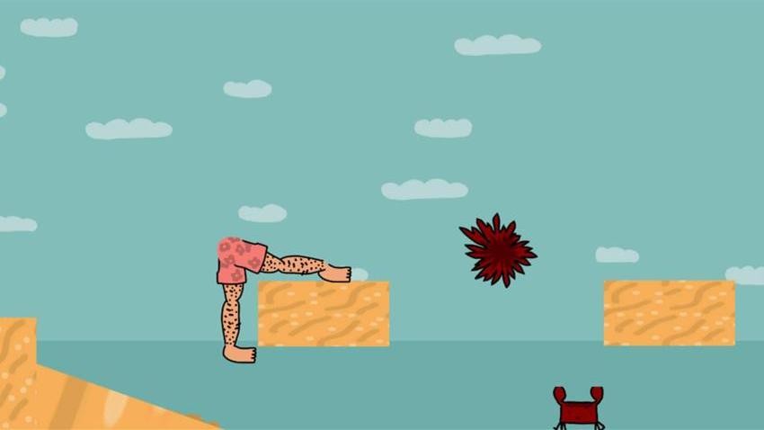 超级行走大师游戏v1.0.0 2