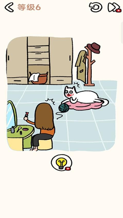 捣蛋猫别跑手游v187.1.2 4