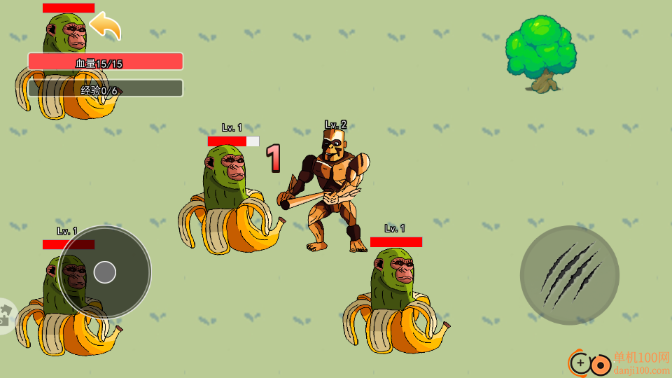 吞噬停不下来手游