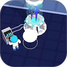 终极怪物军团游戏