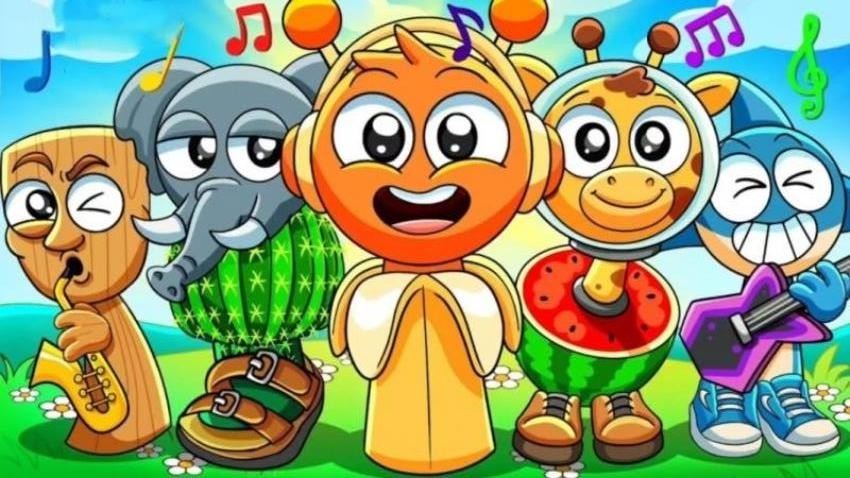 节奏律动派对手游v1.0 3