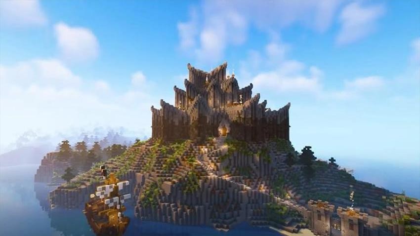 工艺像素世界游戏v1.0.0(5)