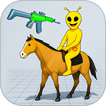 一枪送你走游戏