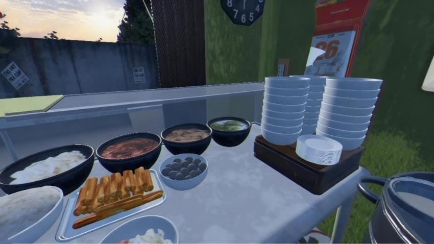 美味快餐小店游戏v1.0 4