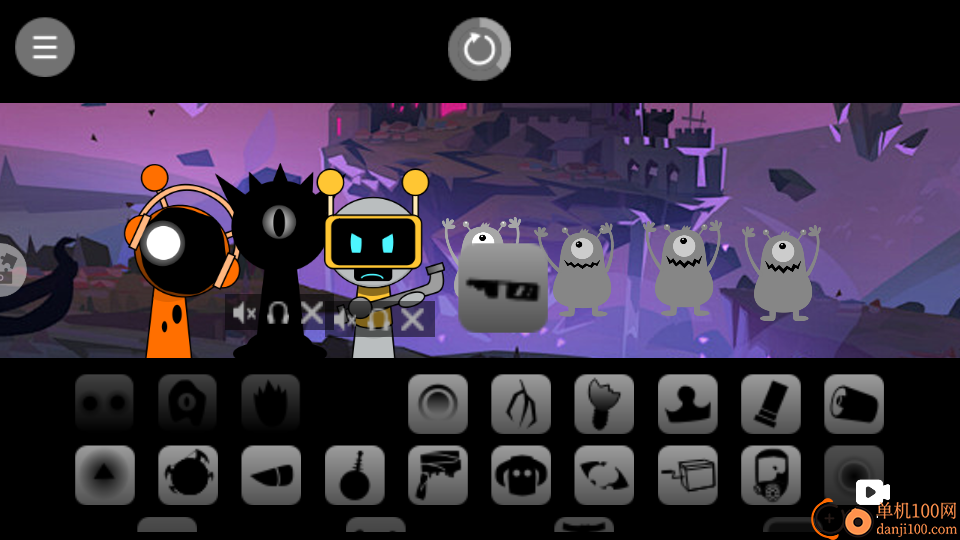 节奏盒子全合集手游