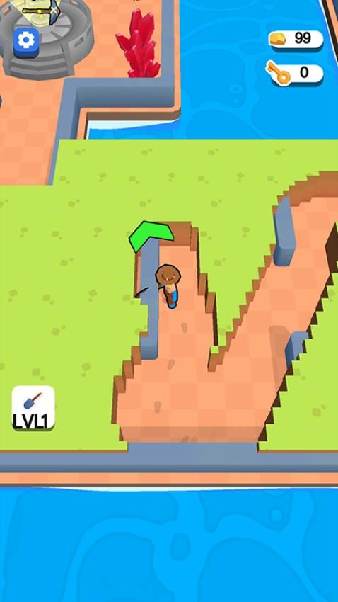 记忆迷宫游戏v187.1.3 3