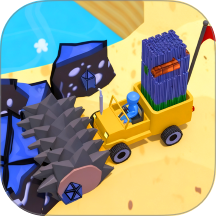 万物皆可挖游戏