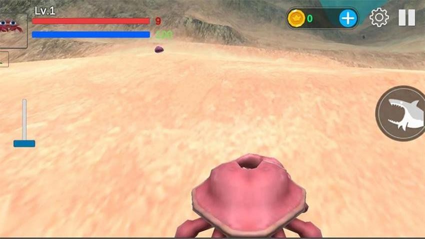 极限海岛求生游戏v1.0.0(3)