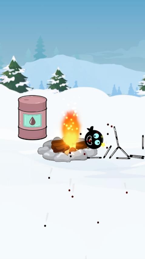 火柴人海扁高手游戏v187.1.1 3