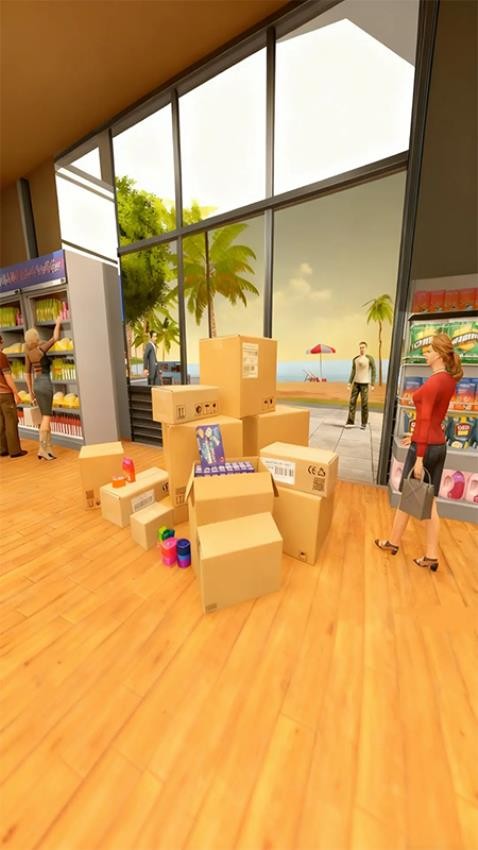 我的发财之路游戏v1.0.0 4