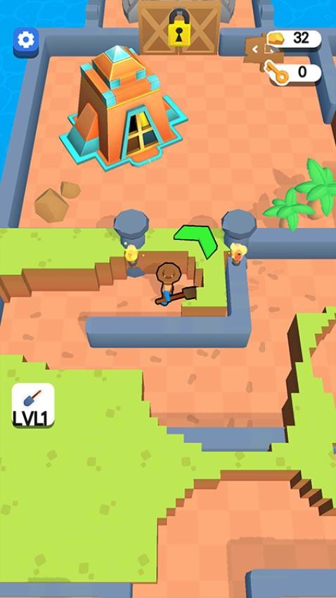 记忆迷宫游戏v187.1.3 2