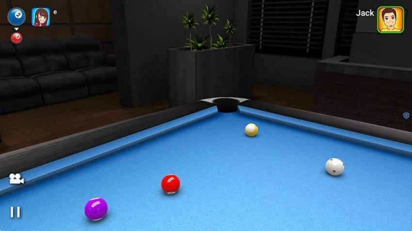 台球大师游戏v1.0.0(4)