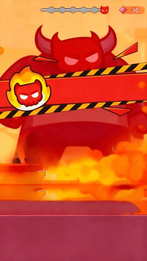 向火柴人开火游戏v1.0.0(2)