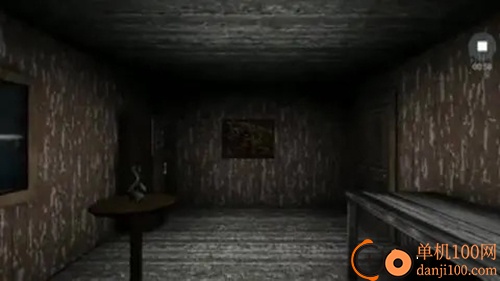 别惹恐怖奶奶游戏