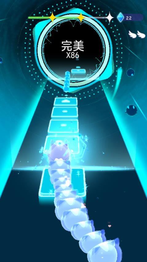 粉色跑道游戏v187.1.1 3