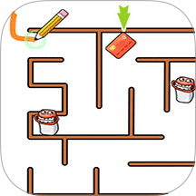 迷宫乐翻天游戏