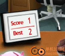 办公室捣蛋鬼游戏