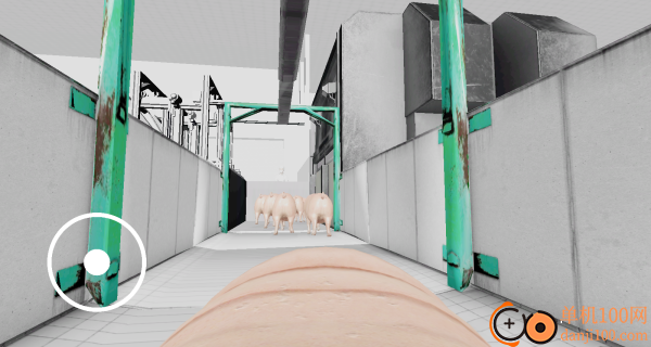 小猪一生模拟游戏