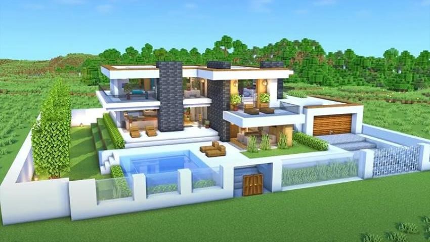 工艺像素世界游戏v1.0.0(4)