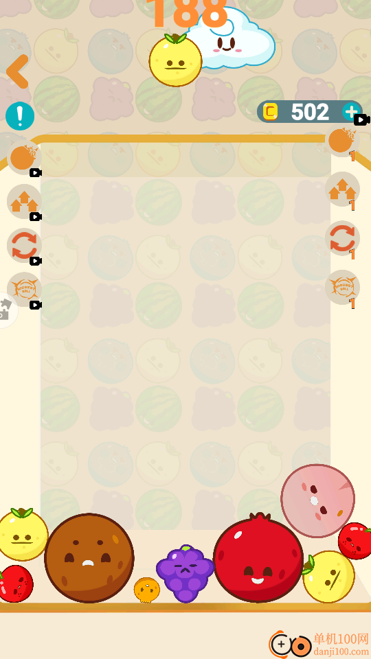 俄罗斯解压方块手游