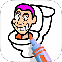 开心画一画游戏