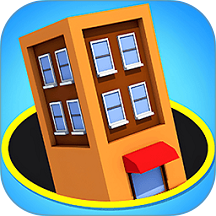 圆圈大挑战游戏