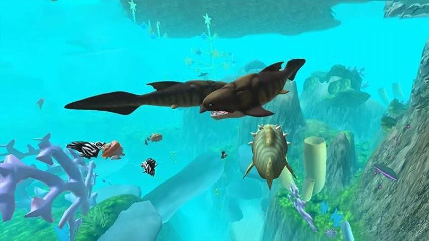 极限海岛求生游戏v1.0.0(2)