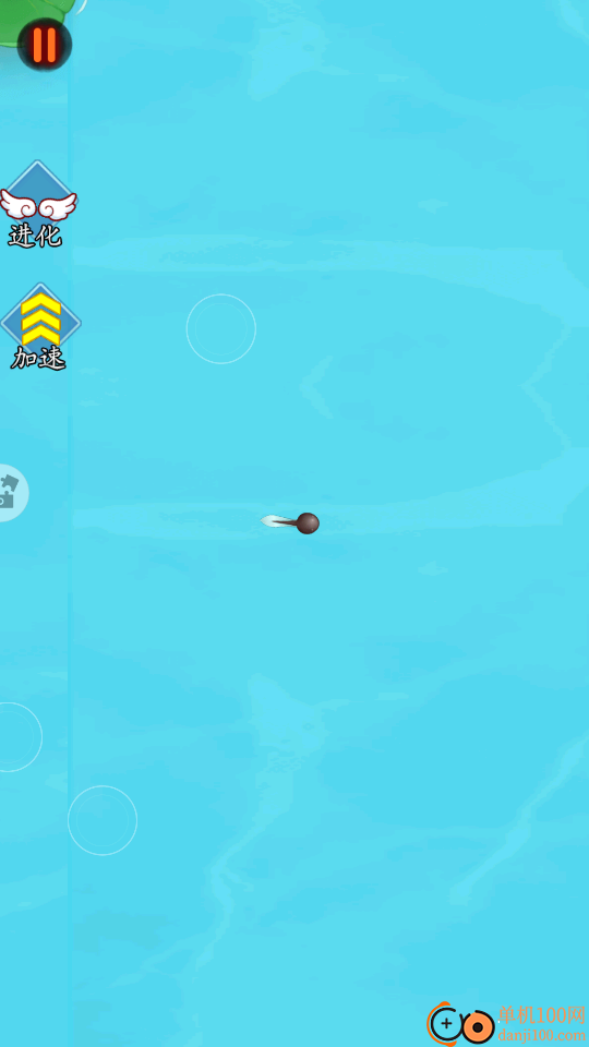 山海无限吞噬手游