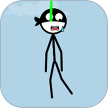 火柴人海扁高手游戏