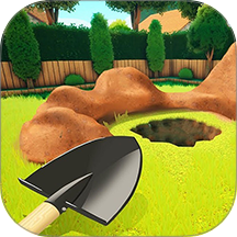 挖矿超解压游戏