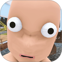 超级婴儿模拟手游 v1.0