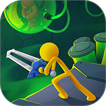 火柴人巅峰对决游戏 v1.0.0