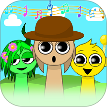 恶搞小玩具手游