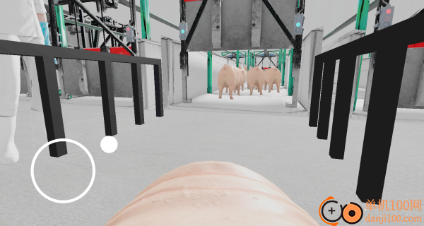 小猪一生模拟游戏