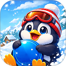 开心滑滑乐游戏