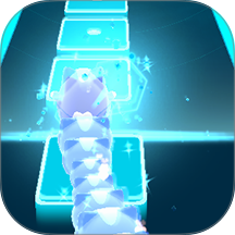 粉色跑道游戏 v187.1.1