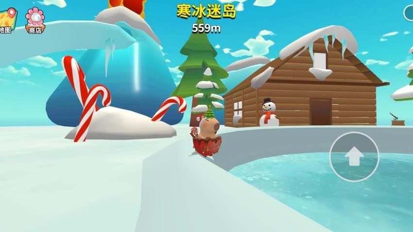 祖玛爱探险游戏v1.0.1 3