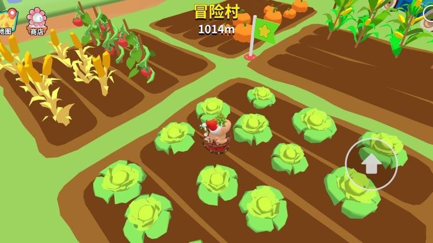 祖玛爱探险游戏v1.0.1 5