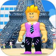 爬塔大冒险游戏