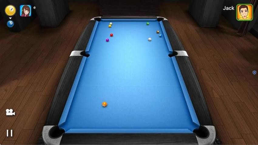 台球大师游戏v1.0.0(3)