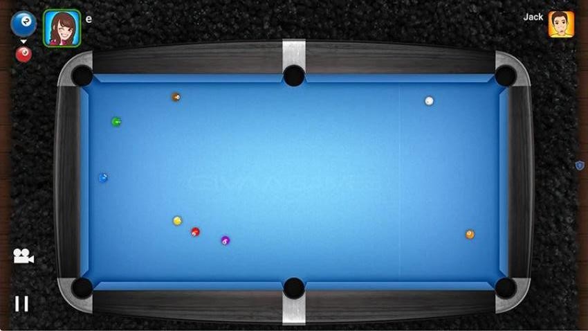 台球大师游戏v1.0.0(1)