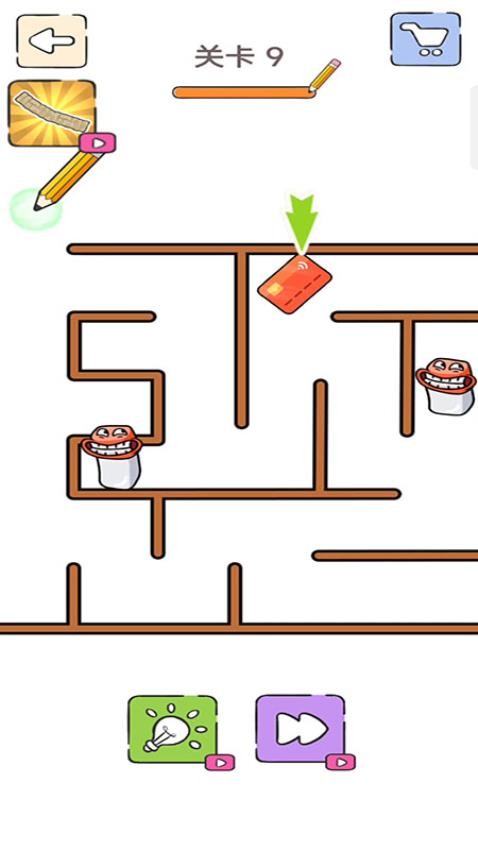 迷宫乐翻天游戏v187.1.2 1