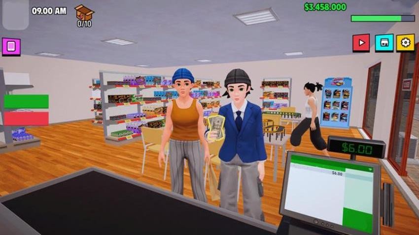 汽车模拟器2手游v0.0.37 3