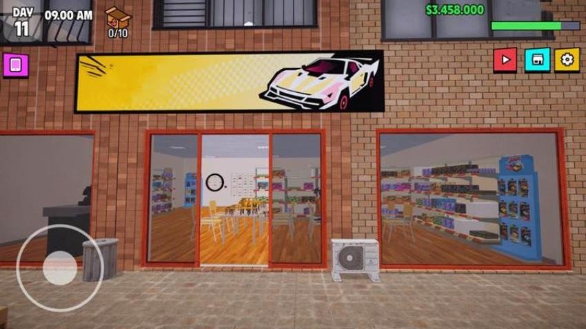 汽车模拟器2手游v0.0.37 1