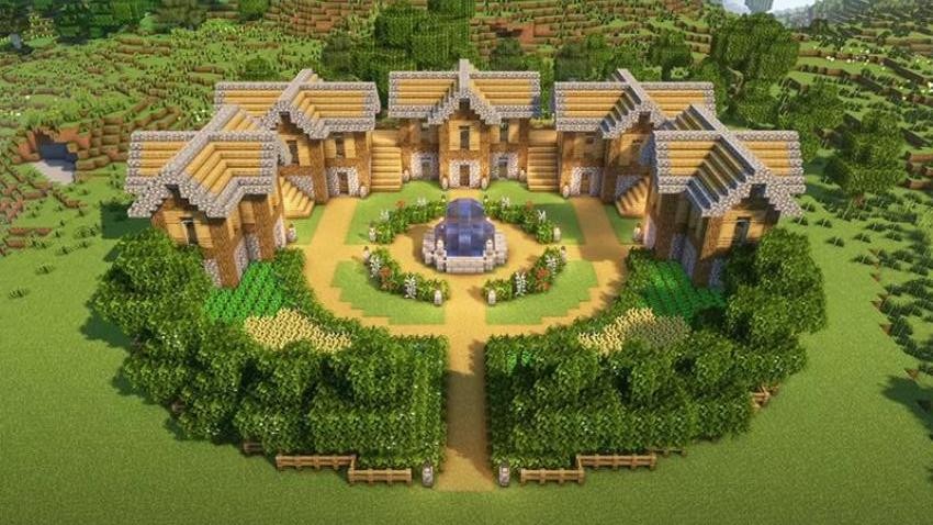 工艺像素世界游戏v1.0.0(3)