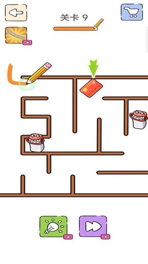 迷宫乐翻天游戏v187.1.2 2