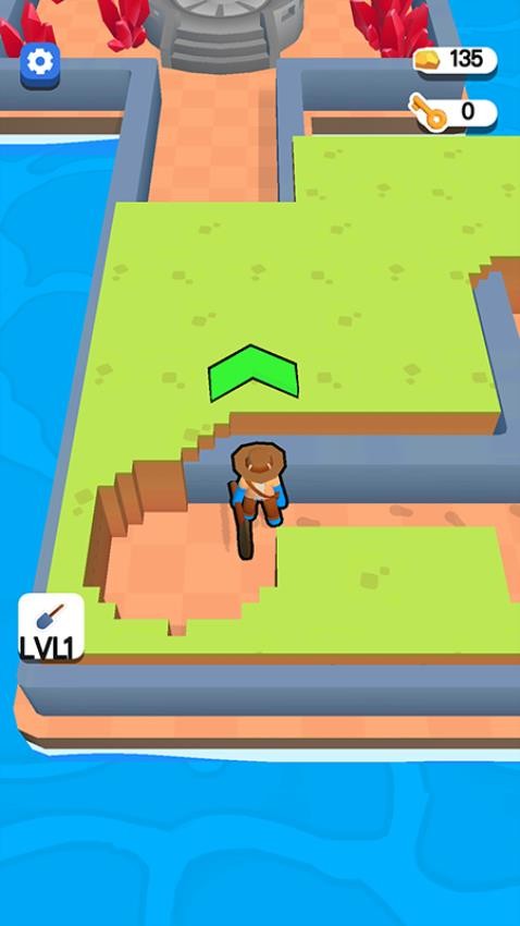 记忆迷宫游戏v187.1.3 4