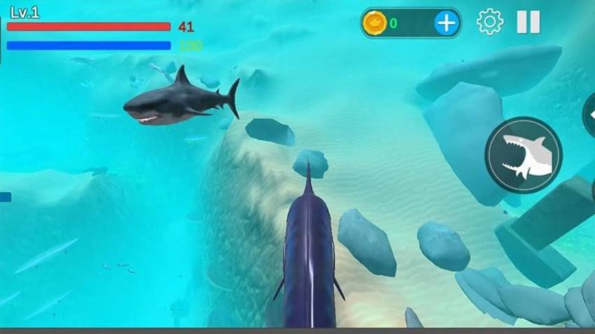 极限海岛求生游戏v1.0.0(5)