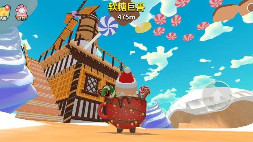 祖玛爱探险游戏v1.0.1 1